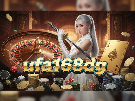 ทางเข้า ufa168dg