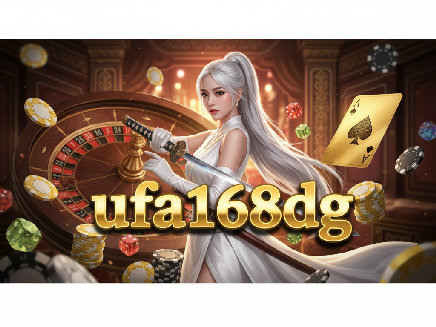 ufa168dg slot