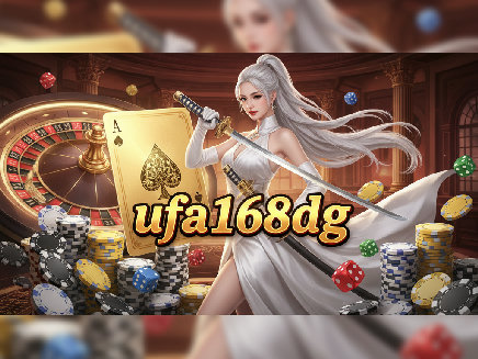 ufa168dg ทางเข้า