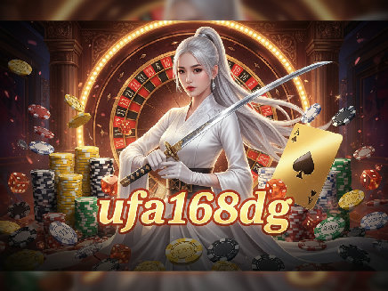 ufa168dg สล็อตออนไลน์